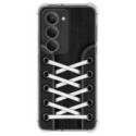 Funda Silicona Antigolpes para Xiaomi Redmi 15 4G / 5G diseño Zapatillas 02 Dibujos