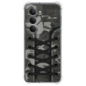 Funda Silicona Antigolpes para Xiaomi Redmi 15 4G / 5G diseño Zapatillas 15 Dibujos