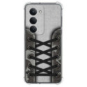 Funda Silicona Antigolpes para Xiaomi Redmi 15 4G / 5G diseño Zapatillas 16 Dibujos
