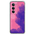 Funda Silicona Antigolpes para Xiaomi Redmi 15 4G / 5G diseño Acuarela 07 Dibujos