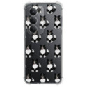 Funda Silicona Antigolpes para Xiaomi Redmi 15 4G / 5G diseño Perros 07 Dibujos