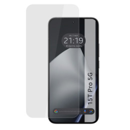 Protector Cristal Templado para Xiaomi 15T Pro 5G Vidrio