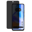 Protector Pantalla Hidrogel Privacidad Antiespías para TCL 60 5G