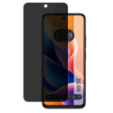 Protector Pantalla Hidrogel Privacidad Antiespías para TCL 60 SE