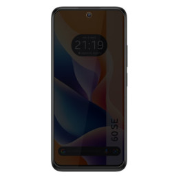 Protector Pantalla Hidrogel Privacidad Antiespías para TCL 60 SE 2