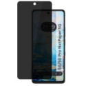 Protector Pantalla Hidrogel Privacidad Antiespías para TCL 50 / 50 Pro NXTPAPER 5G