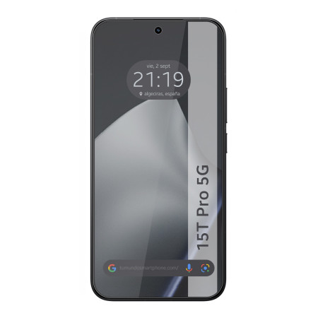 Protector Pantalla Hidrogel Flexible para Xiaomi 15T Pro 5G
