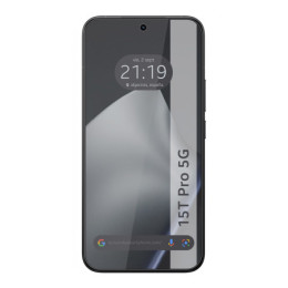 Protector Pantalla Hidrogel Mate Antihuellas para Xiaomi 15T Pro 5G 2