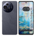 Funda Silicona Gel TPU Transparente para TCL 50 / 50 Pro NXTPAPER 5G