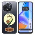 Funda Silicona para TCL 60 5G diseño Culo Natural Dibujos