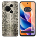 Funda Silicona para TCL 605 diseño Animal 01 Dibujos
