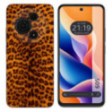 Funda Silicona para TCL 605 diseño Animal 03 Dibujos