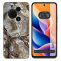 Funda Silicona para TCL 605 diseño Mármol 14 Dibujos