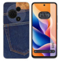 Funda Silicona para TCL 605 diseño Vaquero Dibujos