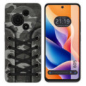 Funda Silicona para TCL 605 diseño Zapatillas 15 Dibujos