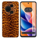 Funda Silicona para TCL 60 SE diseño Animal 03 Dibujos