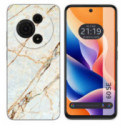 Funda Silicona para TCL 60 SE diseño Mármol 13 Dibujos
