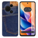Funda Silicona para TCL 60 SE diseño Vaquero Dibujos