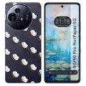 Funda Silicona para TCL 50 / 50 Pro NXTPAPER 5G diseño Cocos Dibujos