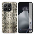 Funda Silicona para Xiaomi 15T 5G diseño Animal 01 Dibujos