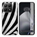 Funda Silicona para Xiaomi 15T 5G diseño Animal 02 Dibujos