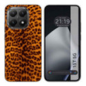 Funda Silicona para Xiaomi 15T 5G diseño Animal 03 Dibujos