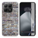 Funda Silicona para Xiaomi 15T 5G diseño Ladrillo 02 Dibujos