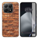 Funda Silicona para Xiaomi 15T 5G diseño Ladrillo 04 Dibujos