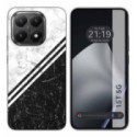 Funda Silicona para Xiaomi 15T 5G diseño Mármol 01 Dibujos