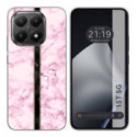 Funda Silicona para Xiaomi 15T 5G diseño Mármol 04 Dibujos