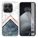 Funda Silicona para Xiaomi 15T 5G diseño Mármol 05 Dibujos