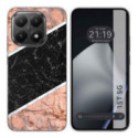 Funda Silicona para Xiaomi 15T 5G diseño Mármol 07 Dibujos