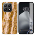 Funda Silicona para Xiaomi 15T 5G diseño Mármol 10 Dibujos