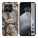 Funda Silicona para Xiaomi 15T 5G diseño Mármol 14 Dibujos