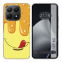 Funda Silicona para Xiaomi 15T 5G diseño Helado Vainilla Dibujos