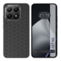 Funda Silicona para Xiaomi 15T 5G diseño Metal Dibujos