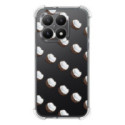 Funda Silicona Antigolpes para Xiaomi 15T 5G diseño Cocos Dibujos