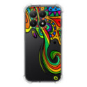 Funda Silicona Antigolpes para Xiaomi 15T 5G diseño Colores Dibujos