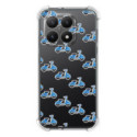 Funda Silicona Antigolpes para Xiaomi 15T 5G diseño Scooter Dibujos
