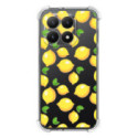 Funda Silicona Antigolpes para Xiaomi 15T 5G diseño Limones Dibujos