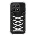 Funda Silicona Antigolpes para Xiaomi 15T 5G diseño Zapatillas 02 Dibujos