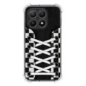 Funda Silicona Antigolpes para Xiaomi 15T 5G diseño Zapatillas 03 Dibujos