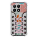 Funda Silicona Antigolpes para Xiaomi 15T 5G diseño Zapatillas 09 Dibujos