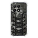Funda Silicona Antigolpes para Xiaomi 15T 5G diseño Zapatillas 15 Dibujos