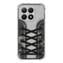 Funda Silicona Antigolpes para Xiaomi 15T 5G diseño Zapatillas 16 Dibujos