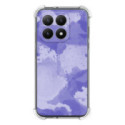 Funda Silicona Antigolpes para Xiaomi 15T 5G diseño Acuarela 01 Dibujos