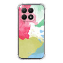 Funda Silicona Antigolpes para Xiaomi 15T 5G diseño Acuarela 02 Dibujos