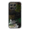 Funda Silicona Antigolpes para Xiaomi 15T 5G diseño Acuarela 12 Dibujos