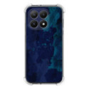 Funda Silicona Antigolpes para Xiaomi 15T 5G diseño Acuarela 13 Dibujos