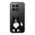 Funda Silicona Antigolpes para Xiaomi 15T 5G diseño Perros 01 Dibujos
